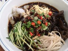 -那家老院子东北菜·饺子·小鸡炖蘑菇(艳华街店)