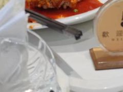 松鼠桂鱼-香雪海饭店中餐厅(人民桥店)