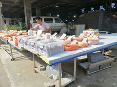 -十五大街农贸市场
