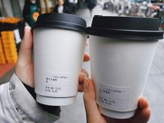 -Fulu Coffee福禄(花园城店)