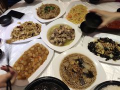 -御龙阁海鲜酒楼