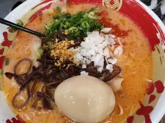 -豚王拉面(铜锣湾店 )