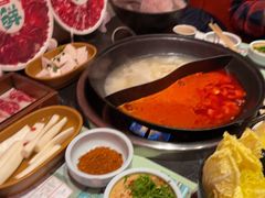 -巴蜀大将火锅(春熙店)