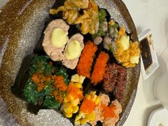 -采御鲜·回转寿司(汕头万达店)
