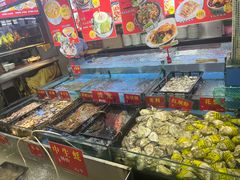 -吉莲利苑海鲜酒家(珠海拱北28年老字号店)