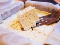 石磨豆腐-西贝(金桥店)