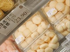 -泸溪河桃酥(虹口龙之梦店)