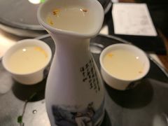 -韵秋荷(宝山龙湖天街店)