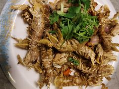 -四点半烤吧(港龙华侨城店)