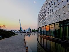 -北京园博大酒店