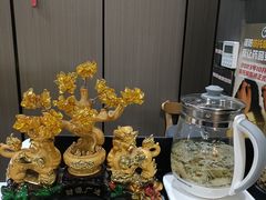 -丽辰酒店(深圳翻身地铁站店)