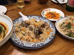 -巴依老爷新疆美食(望京小街店)