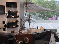 -Northand Coffee(来福士店)