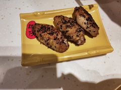 -谭仔米线(壹方城店)