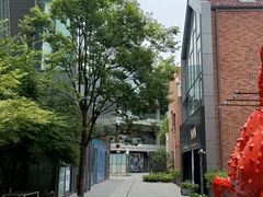 -恒生万鹂广场(唐镇店)