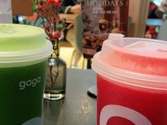 -gaga(深圳福田星河COCO Park店)