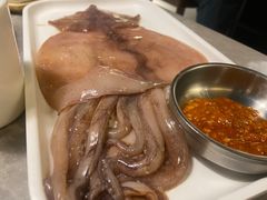 -韩盛·古法烤肉店(皇城恒隆广场店)