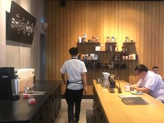 -星巴克(天津凯德天津湾店)