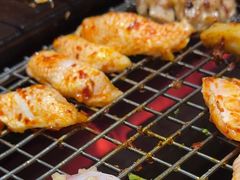 -夜食白市Yespicy·烧烤啤酒宵夜(番禺四海城店)