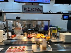 -苏州大学独墅湖校区-第6食堂