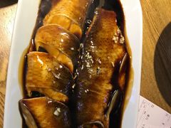 西湖醋鱼-杭百味·大众精选杭帮菜(西湖音乐喷泉店)