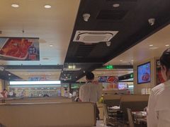-海底捞火锅(百乐门广场店)