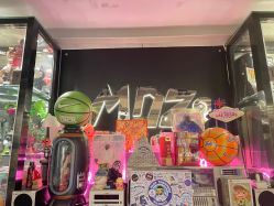 -MDZ STORE·TATTOO·耳饰