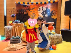 -小鸡哆哆故事屋·儿童乐园(嘉里城店)