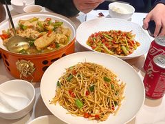 -红椒香·闽北光泽菜·宴请聚会(奥体店)