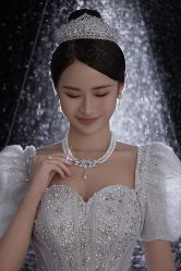 -薇薇新娘婚纱摄影(跃进北路店)