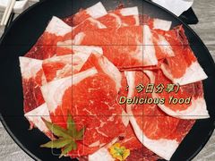 -合乐·创意火锅·海鲜火锅(亚东柒号店)