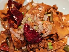 -那家老院子东北菜·饺子·小鸡炖蘑菇(艳华街店)