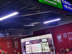 -北京南站-立体停车场