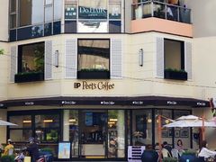 -Peet's Coffee皮爷咖啡(大学路店)