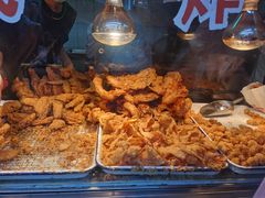 -白纸坊美式炸鸡