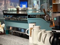 -sugarman espresso素饮糖人高新咖啡工厂