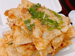 -明瓦廊美食街