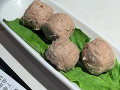 -八合里潮汕鲜牛肉火锅(深圳龙华硅谷店)
