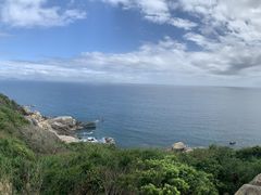 -三亚蜈支洲岛旅游区