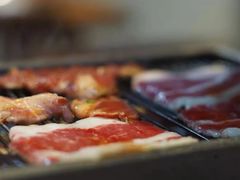 -丹东特色烤肉(学府路一部店)