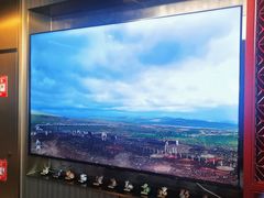 -南门四季铜锅涮肉(大屯·北苑店)