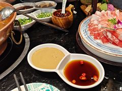 -阳坊涮肉(西直门凯德mall店)