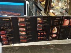 -Awfully Chocolate(来福士广场店)