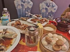 -盛百味·家宴餐厅(霸州分店)