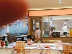 -新一番三文鱼寿司(友谊国贸城店)