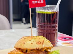 -必胜客(东大桥店)