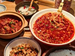 -图味美小黄鱼·景德菜(浙江路店)
