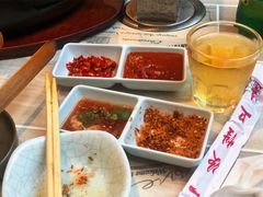 -胡哥烤肥牛(车公庙店)