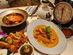 -太食獸泰式茶餐厅(IFS国金中心店)