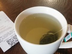 碧螺春茶-星巴克(济南美莲广场店)